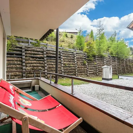 In Out At Nassfeld In Carinthia Apartamento *