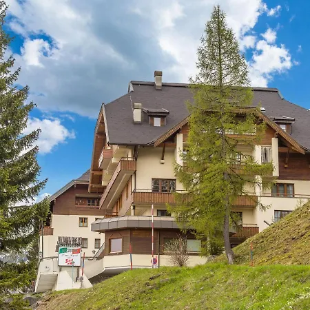 Apartamento In Out At Nassfeld In Carinthia