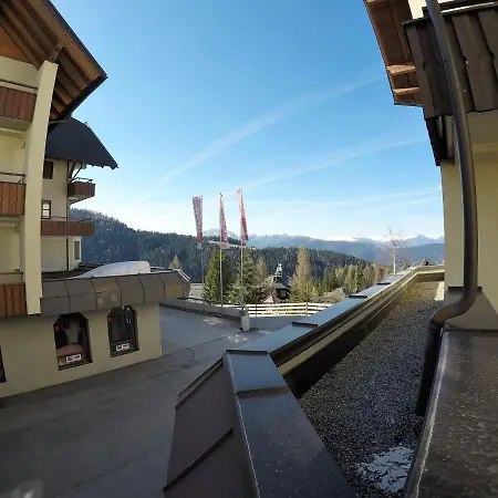 In Out At Nassfeld In Carinthia