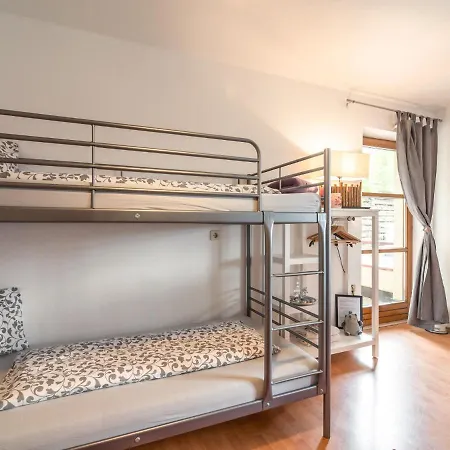 Apartamento In Out At Nassfeld In Carinthia