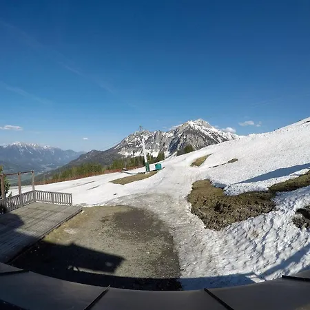 Appartamento Ski In Ski Out At Nassfeld In Carinthia *