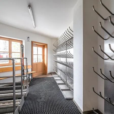 Apartamento In Out At Nassfeld In Carinthia *