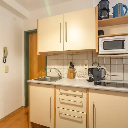 Apartamento In Out At Nassfeld In Carinthia
